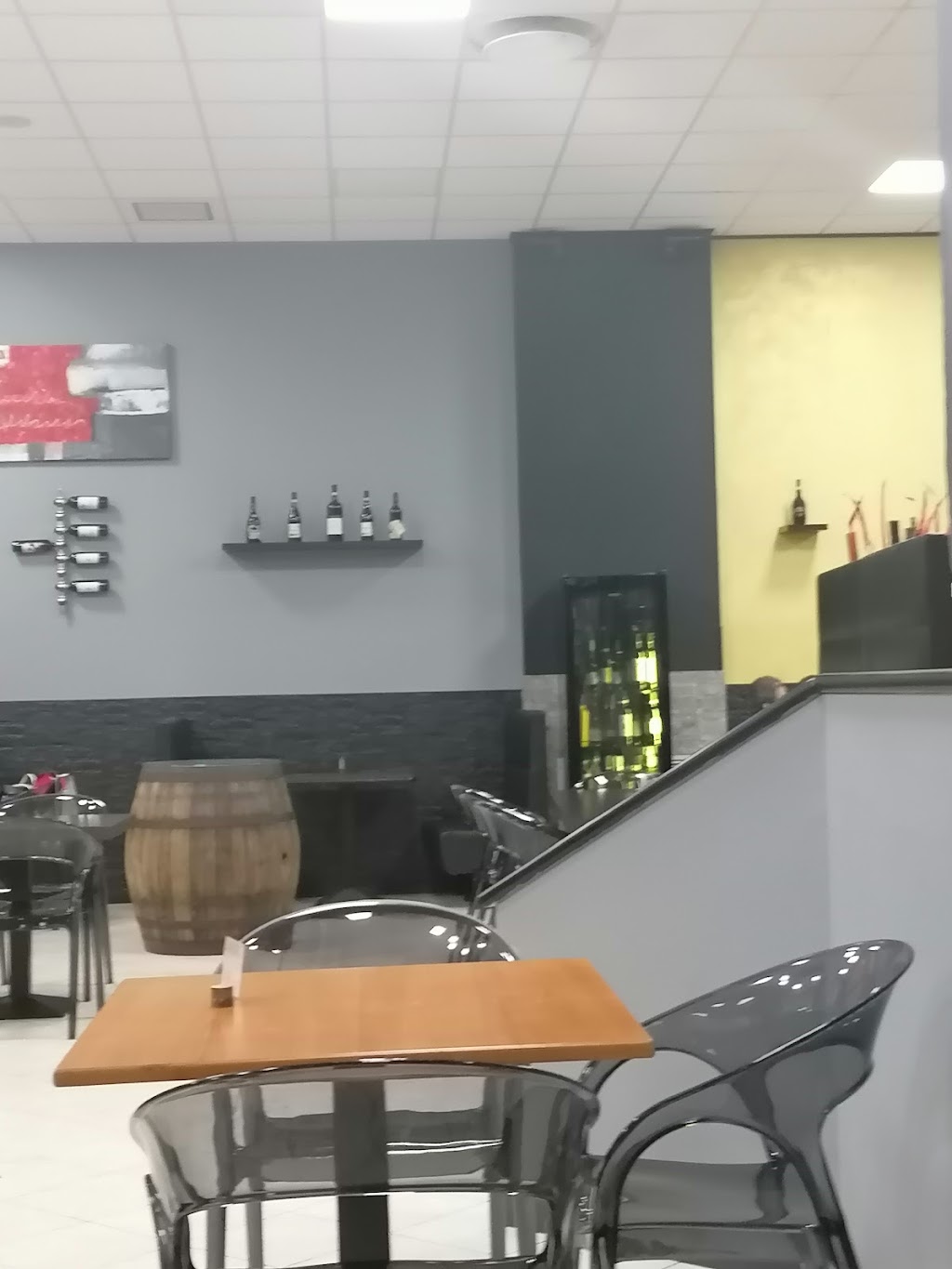Ristorante Pizzeria Da Tony