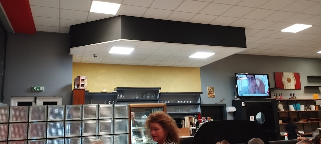 Ristorante Pizzeria Da Tony