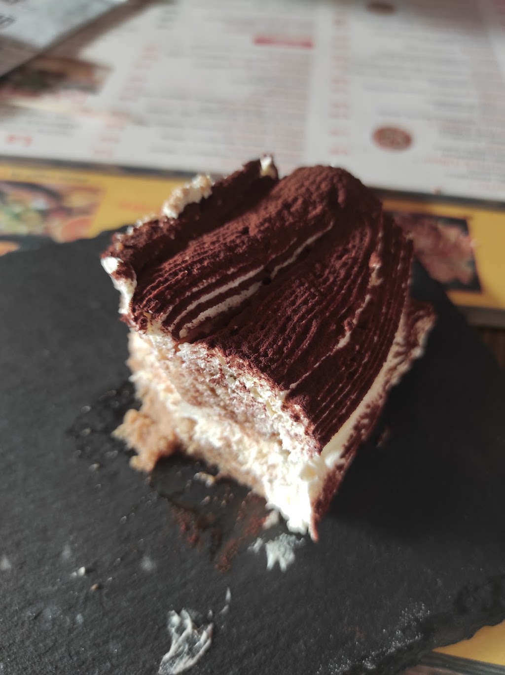 Pizzeria King's Pizza
