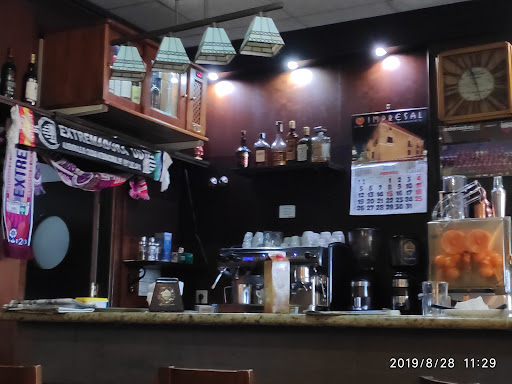 Café Girón