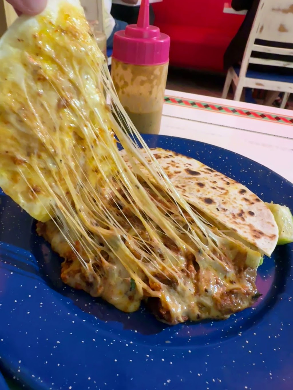 Banglahondu Tacos