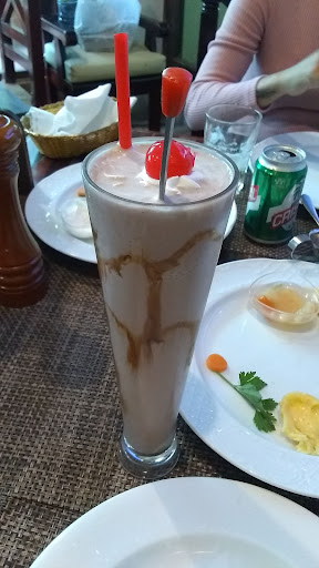 Cafeteria San Jose