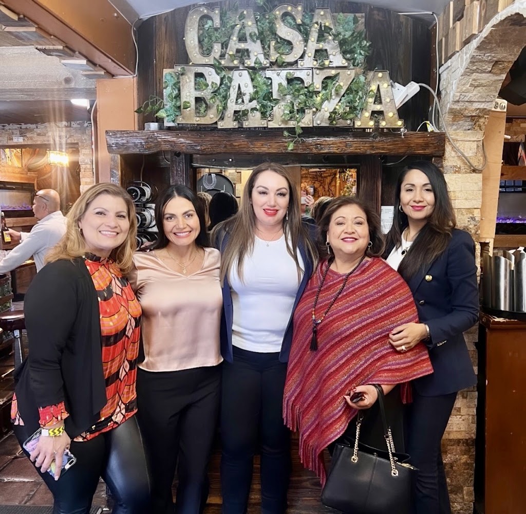 Casa Baeza Mexican Restaurant, Truckee, CA