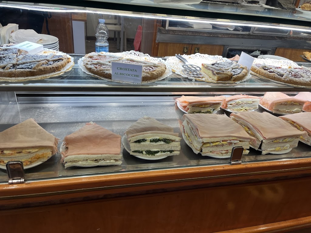 Lo spuntino