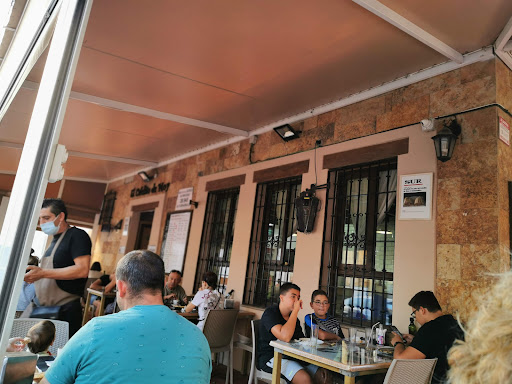 El Cafellito de Frida