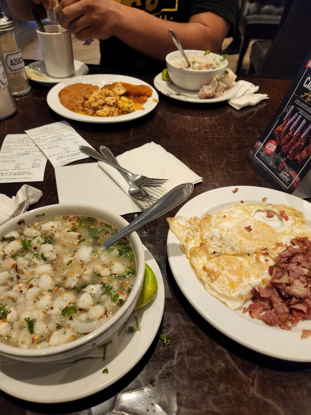 Seven Restaurant & Steak House