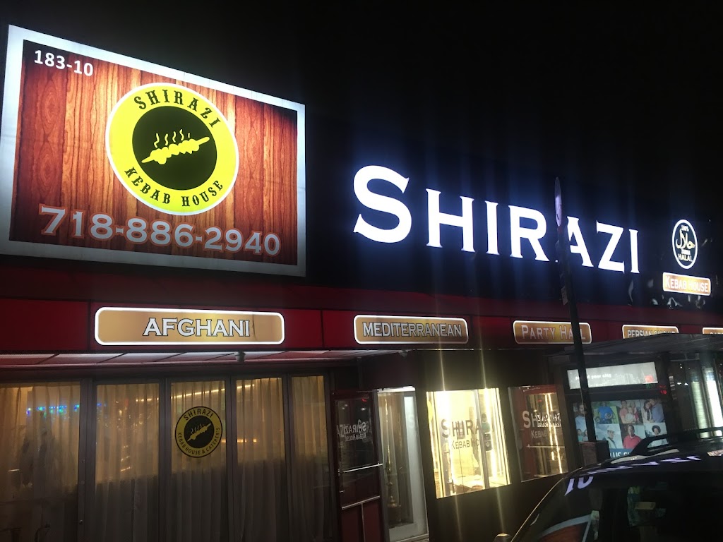 Shirazi Kebab House, Fresh Meadows, NY