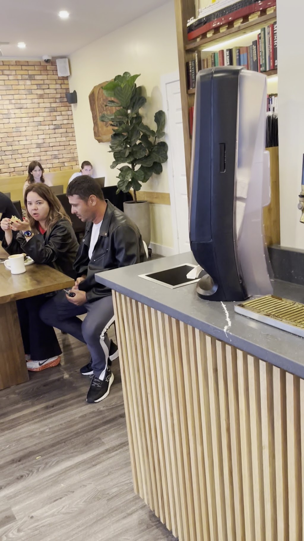 Cuppa Hive Espresso Bar