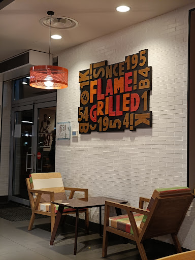 Burger King - Parma San Leonardo