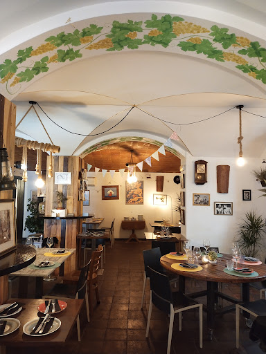 La Xarnega | Restaurante en Sitges