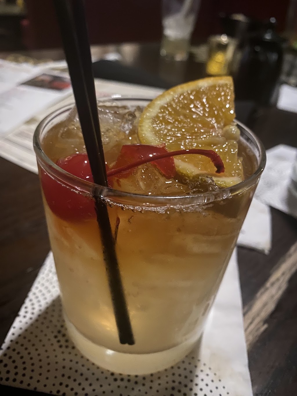P.F. Chang's