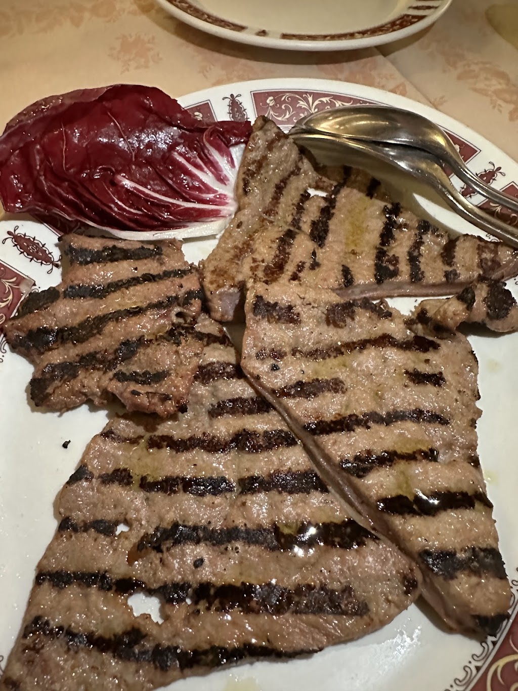 Osteria la Carbonaia