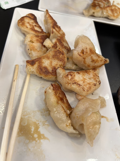 Bar Gyoza Go!
