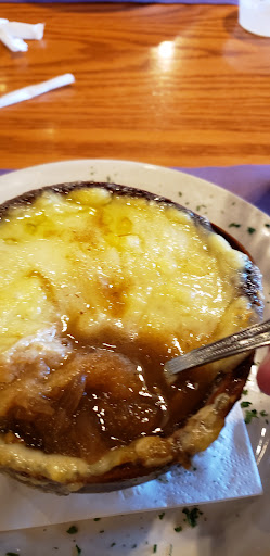 Our Country Hearts Restaurant