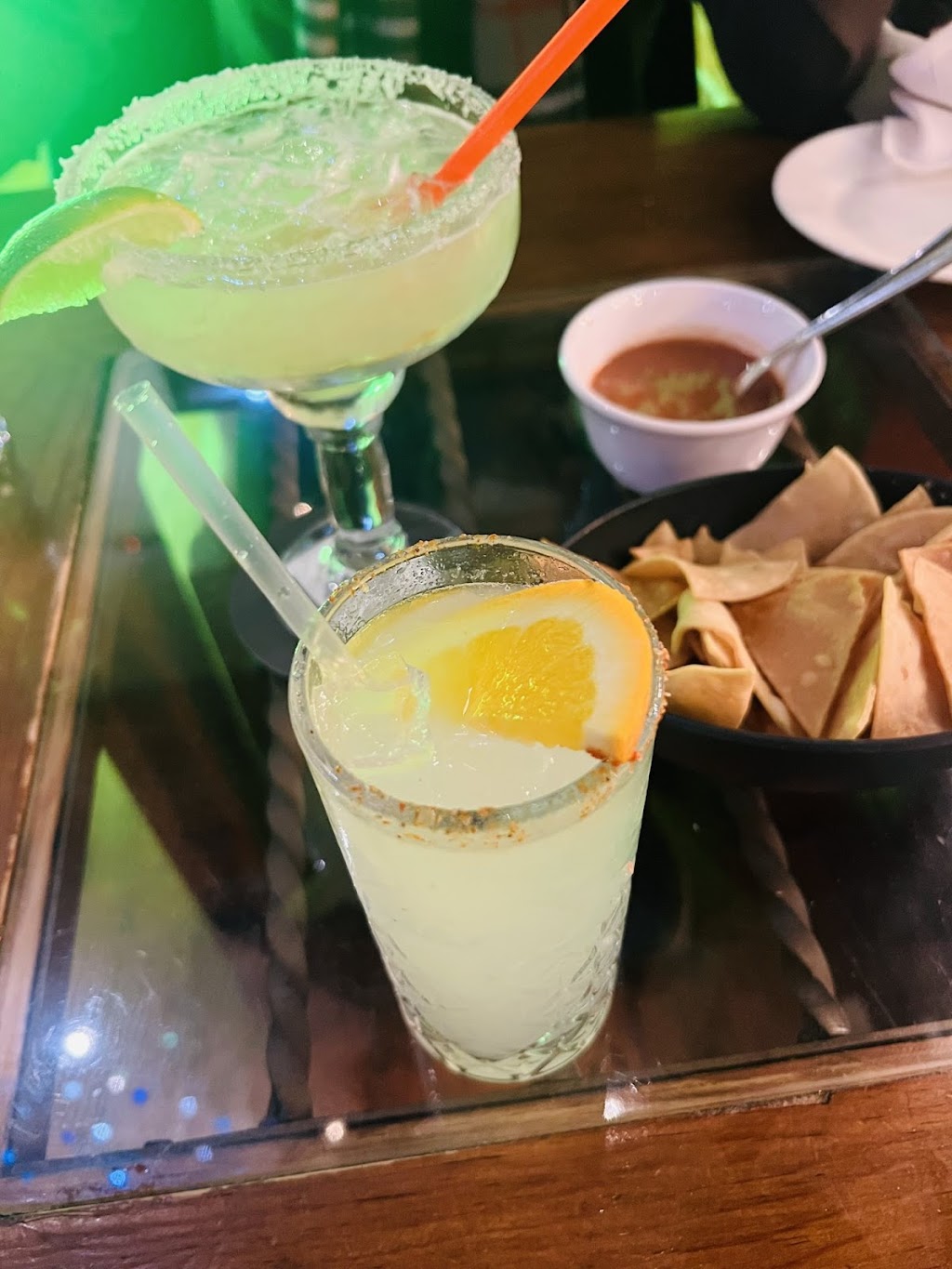 Mezcal