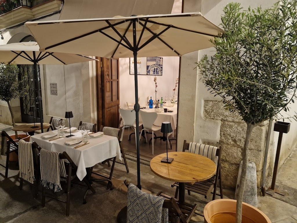 Timo’s Bistro (Sitges)