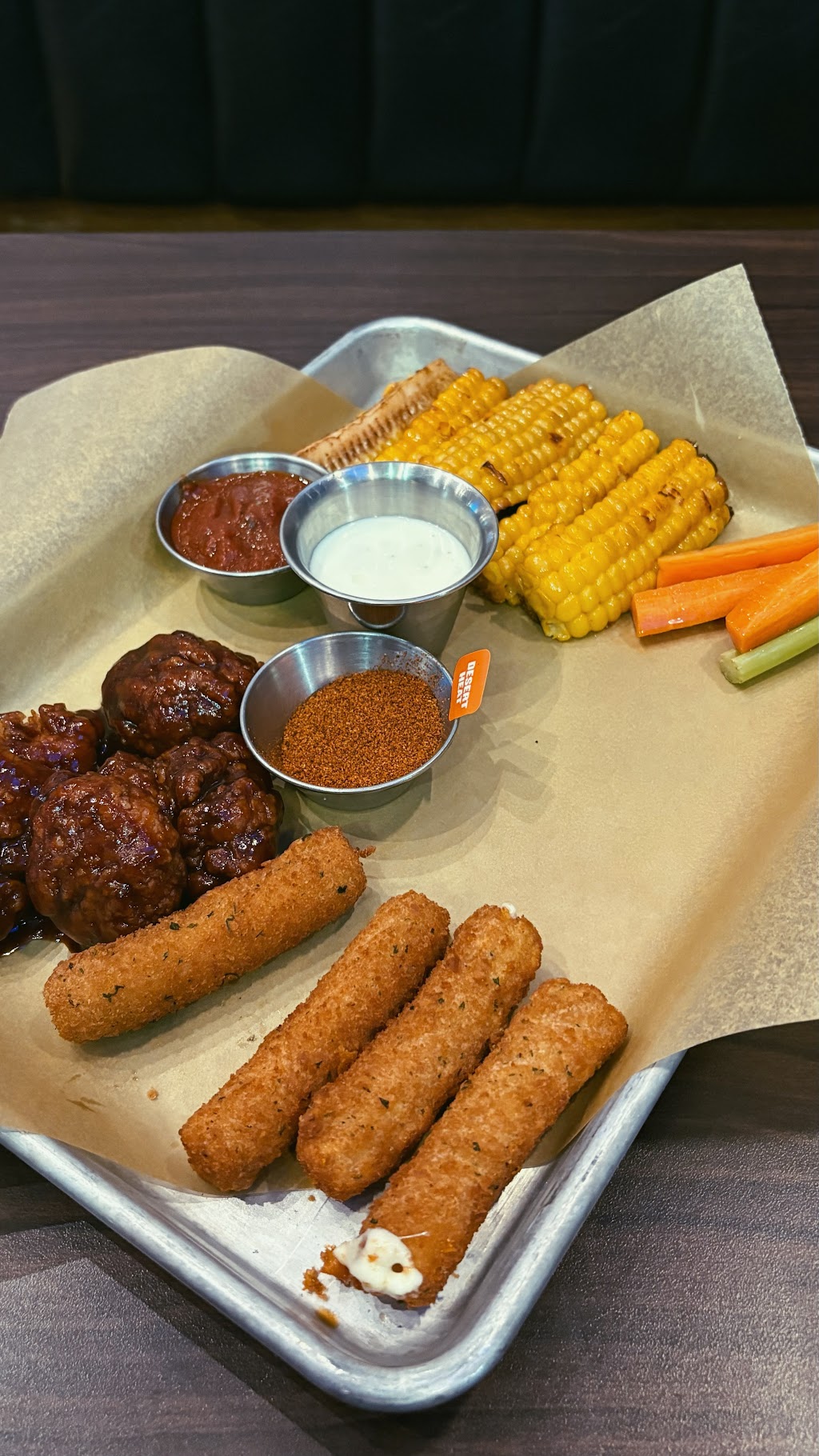Buffalo Wild Wings