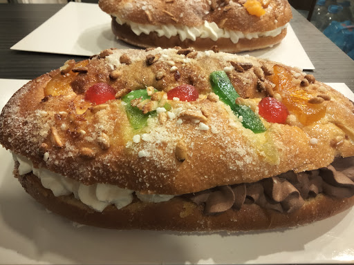 L’Espiga, Terrassa