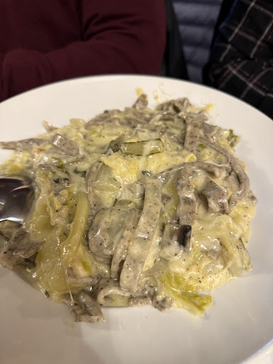 Osteria Del Nibbio