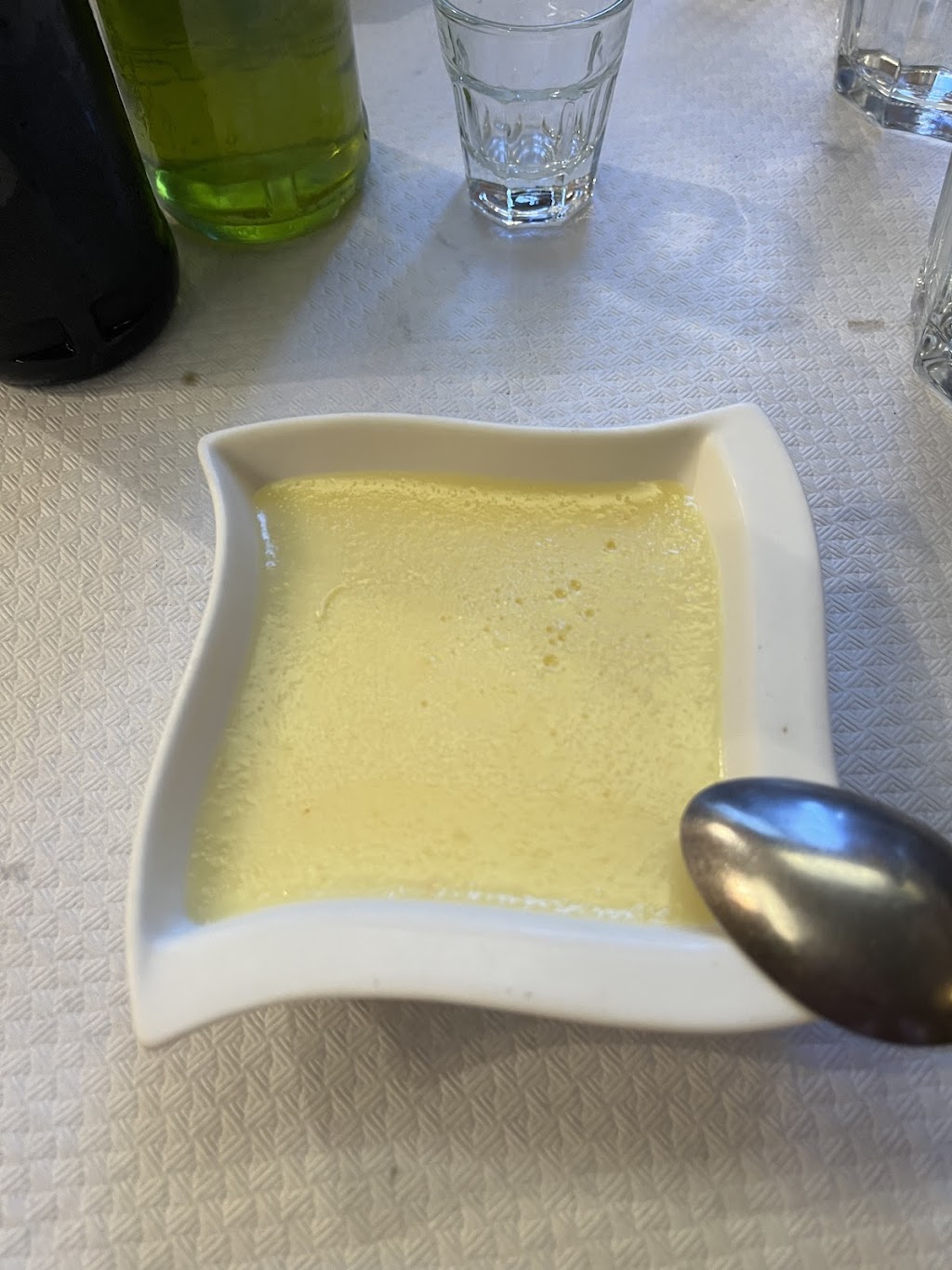 Osteria Del Nibbio