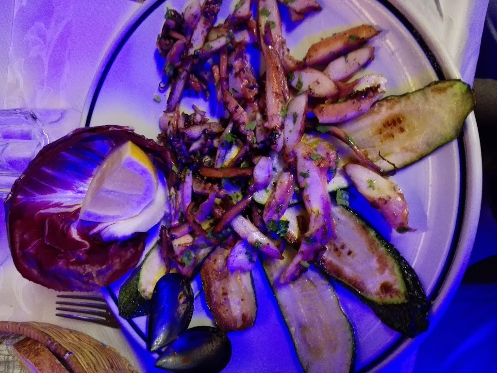 Ristorante Pizzeria Magnolia