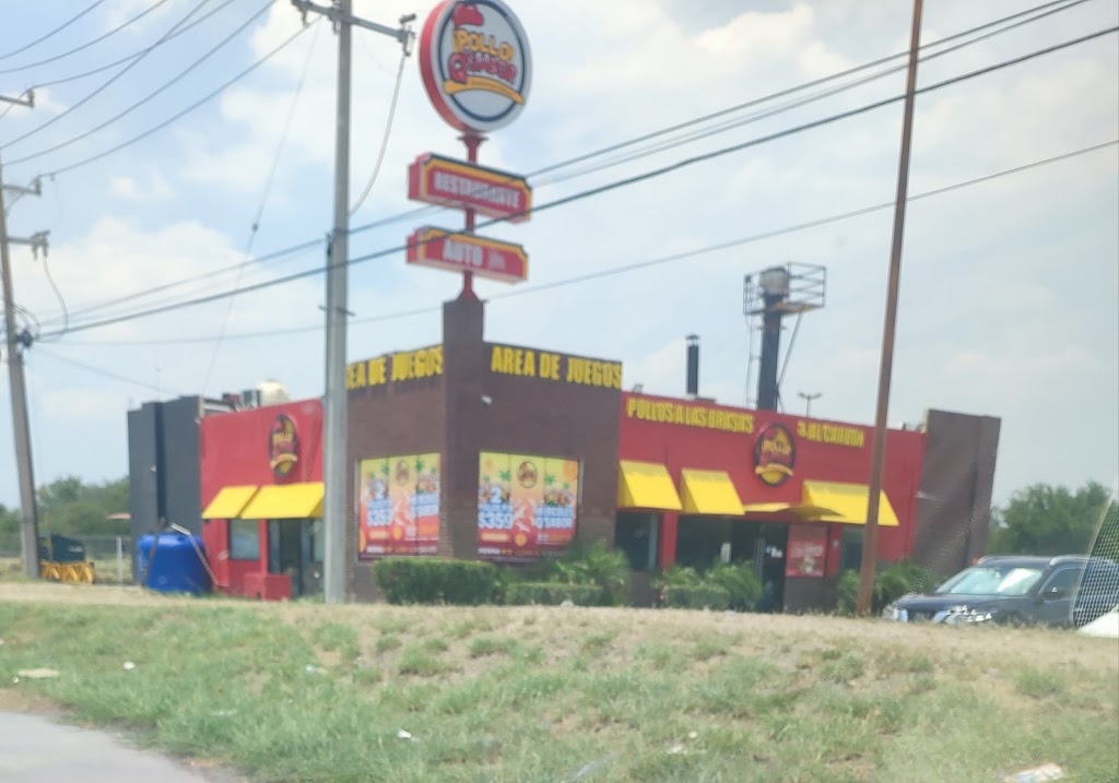 Pollo Feliz