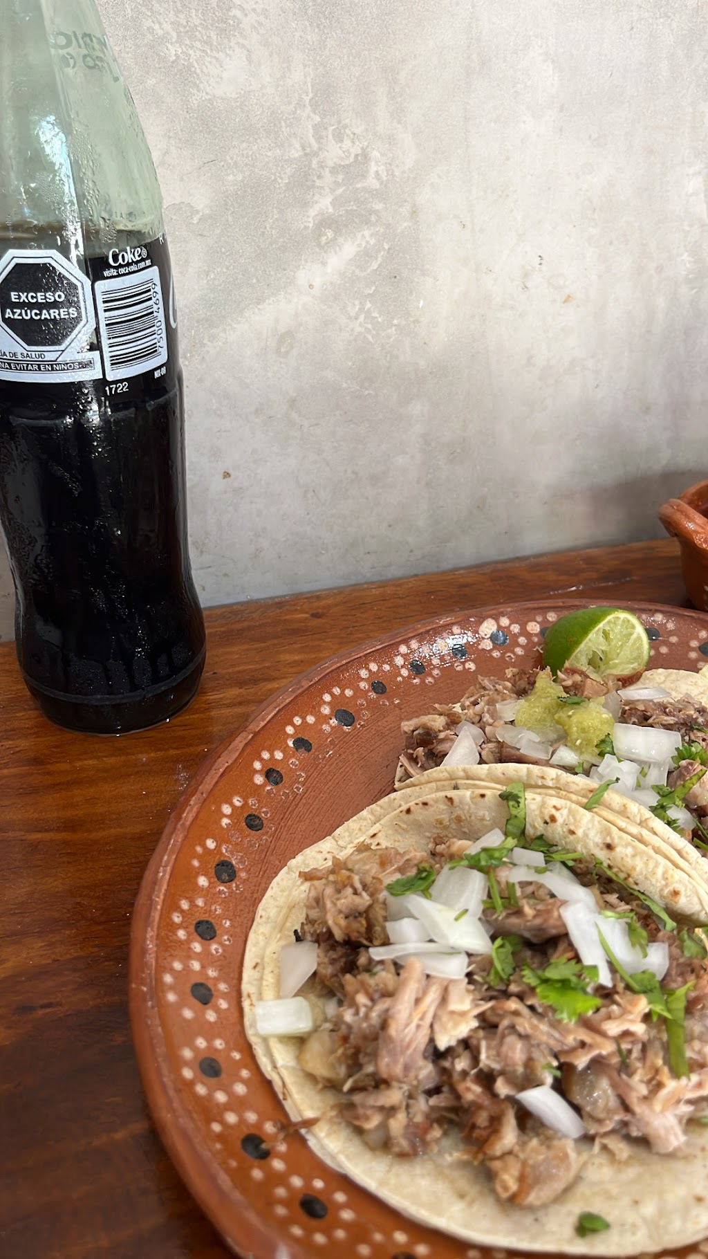 Carnitas Canitas, Quintana Roo, Mexico