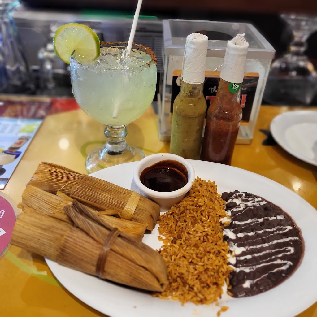 Berryhill Baja Grill, Cancún