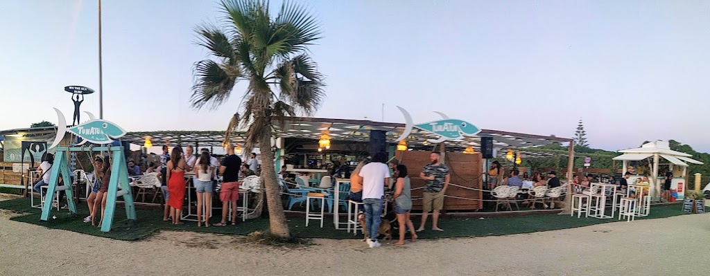 Tunatun, Vejer de la Frontera