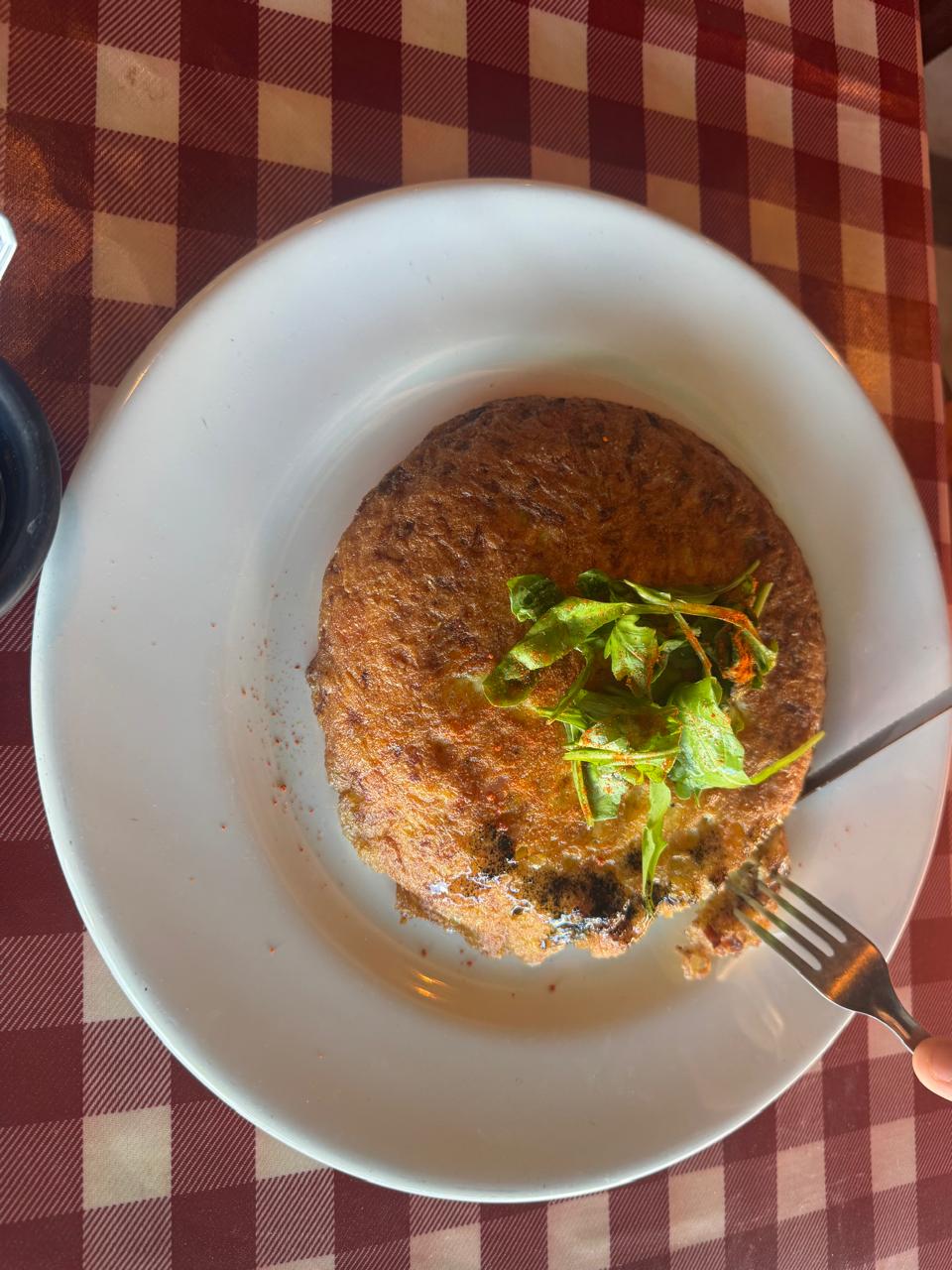 L’zquina Trattoria