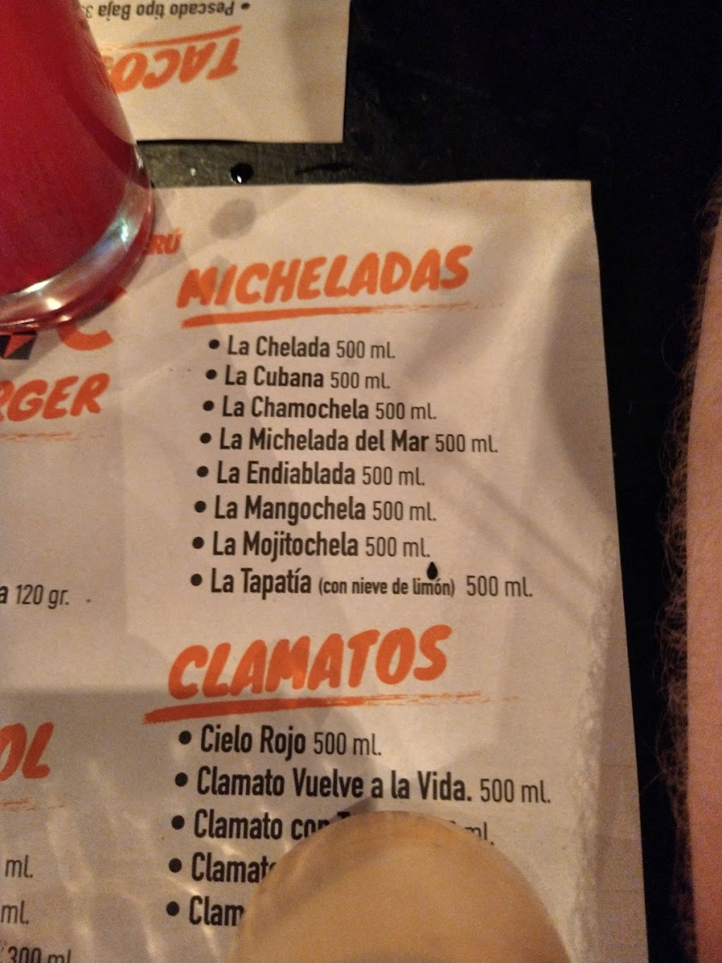 Taquería El Bocadito