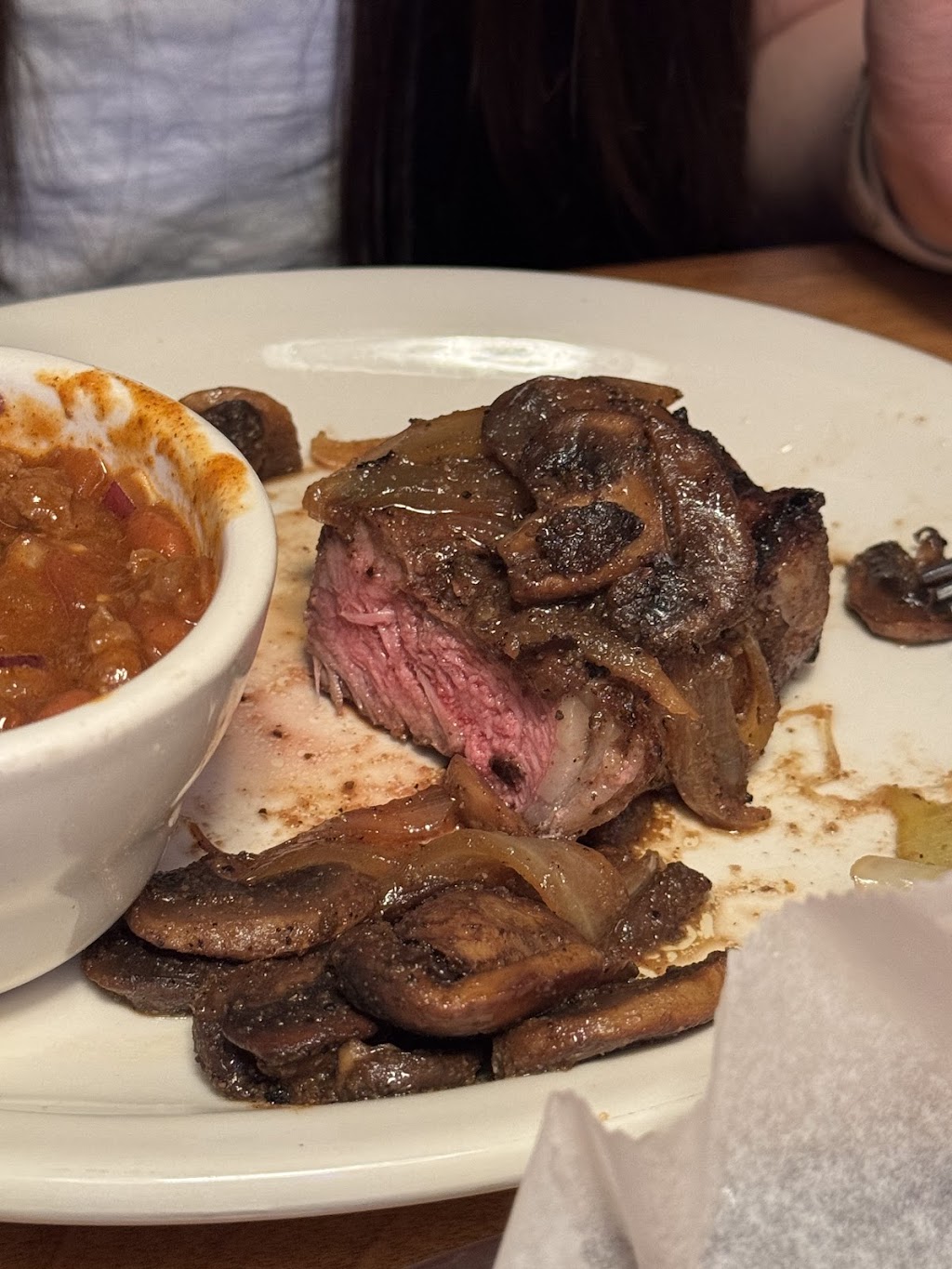 Texas Roadhouse