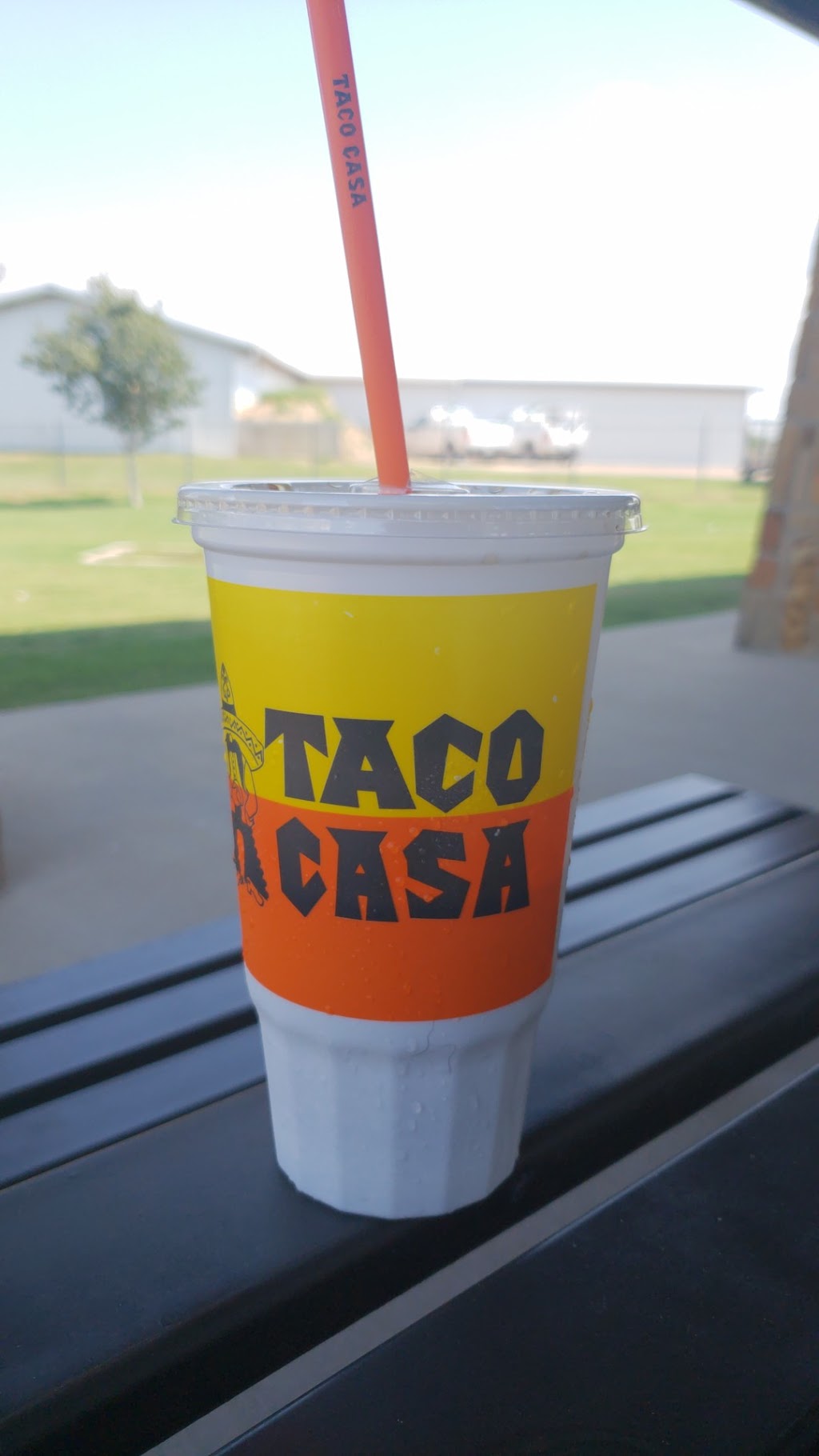 Taco Casa, Forney, TX