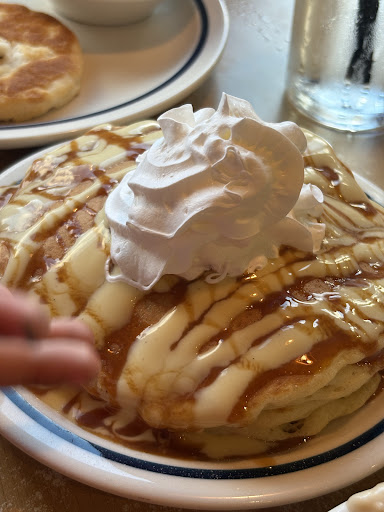 IHOP