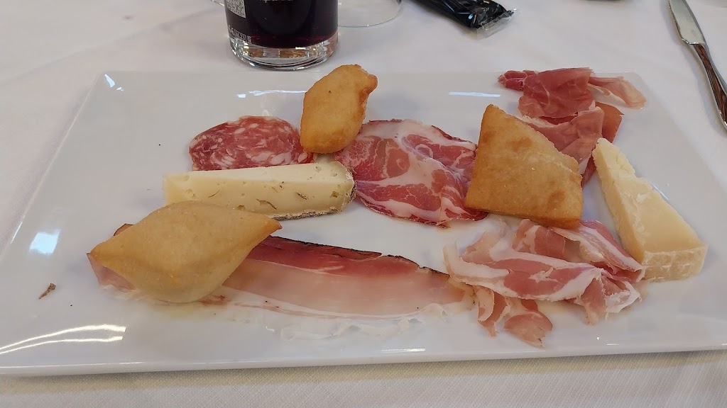 Ristorante Pizzeria Ca' Nova