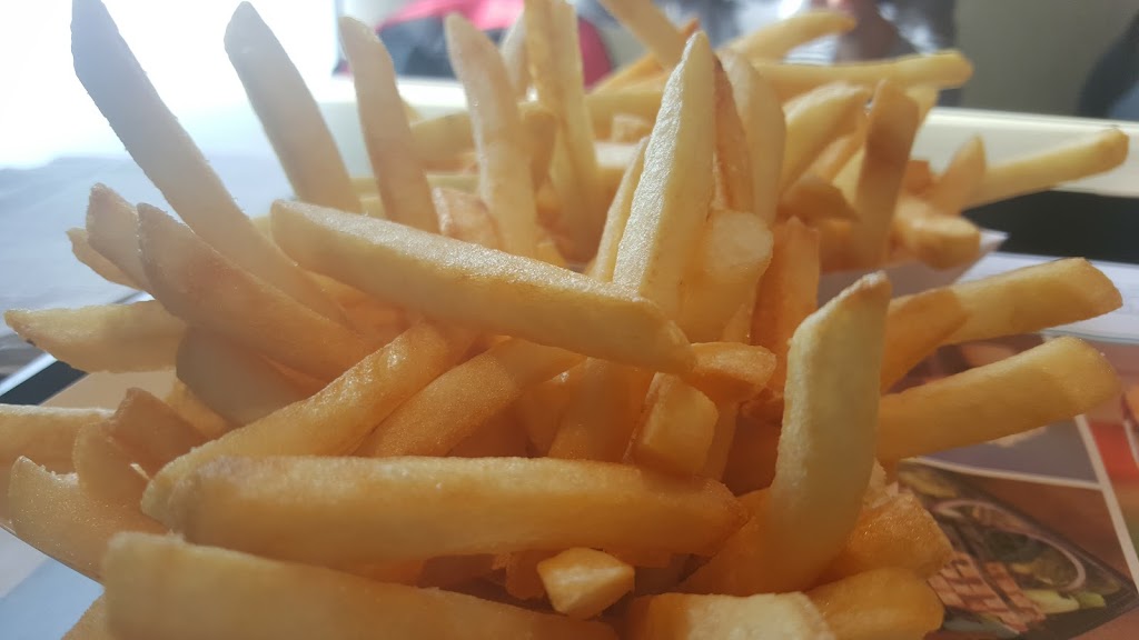 The Habit Burger Grill, Menifee, CA