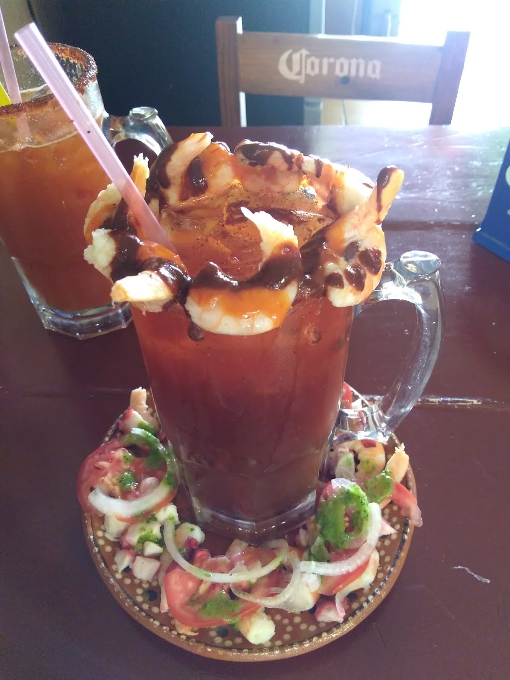 Wicho's Restaurante Bar