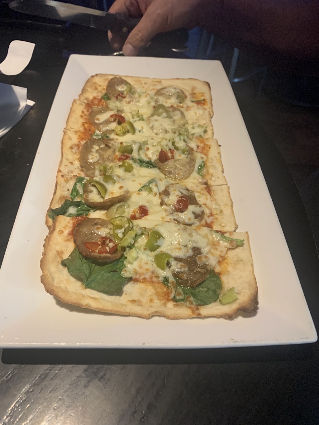 Georgia Street Taphouse