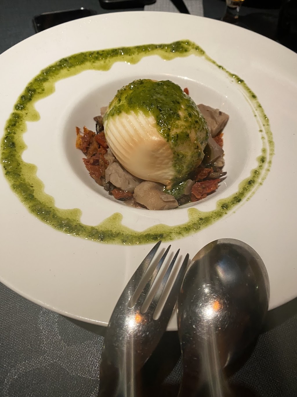 Restaurante La Casuca, Móstoles