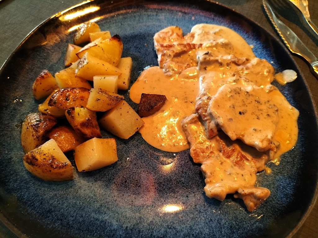 Restaurante La Casuca