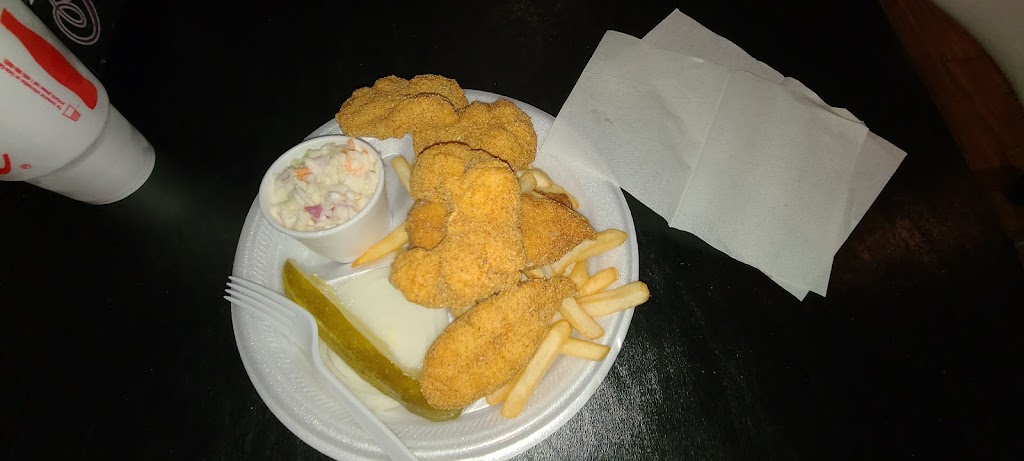 Golden Girls, Warren, AR