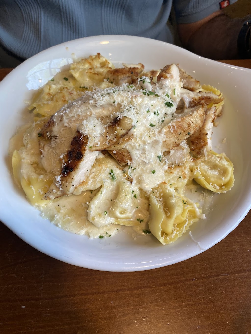 Olive Garden