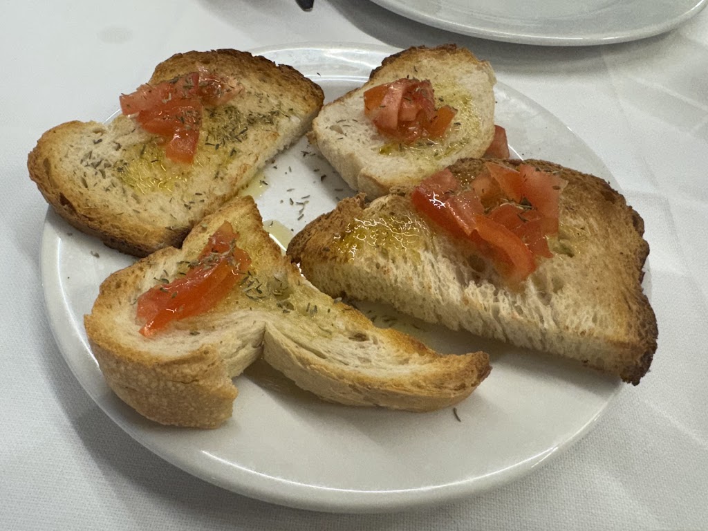 Ristorante Pizzeria Olimpo