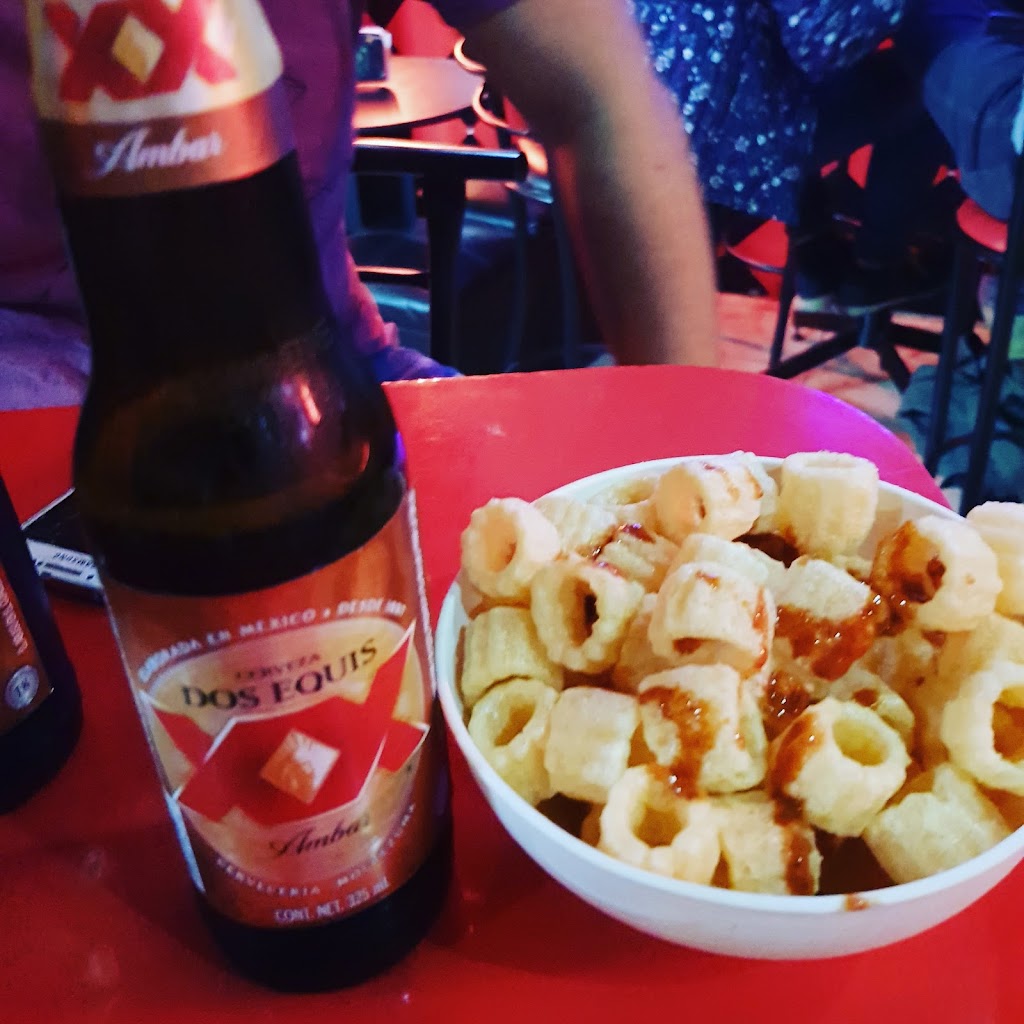 Bar La Pasadita