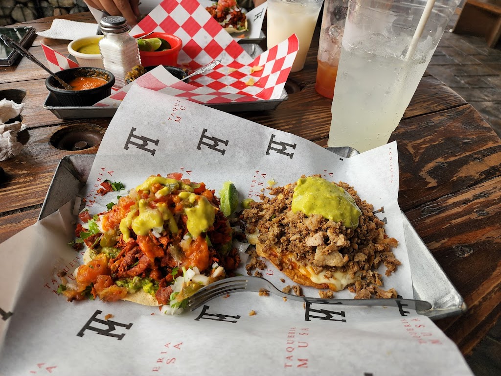 Taqueria Musa