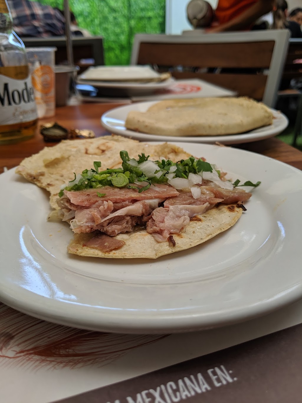 Barbacoa El Mexiquense