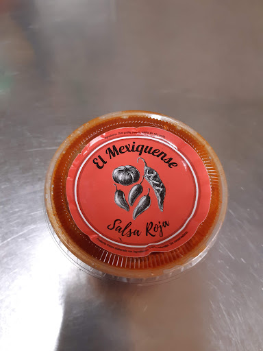 Barbacoa El Mexiquense