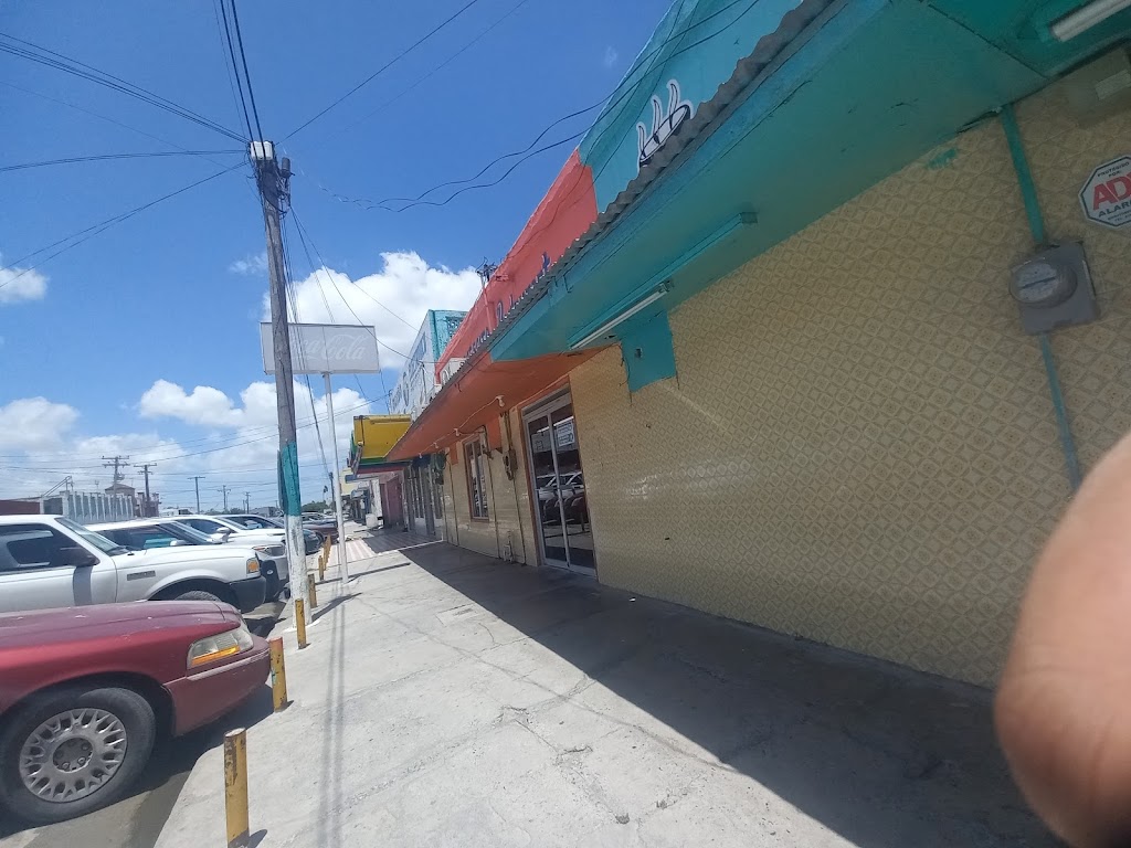 El Cafecito