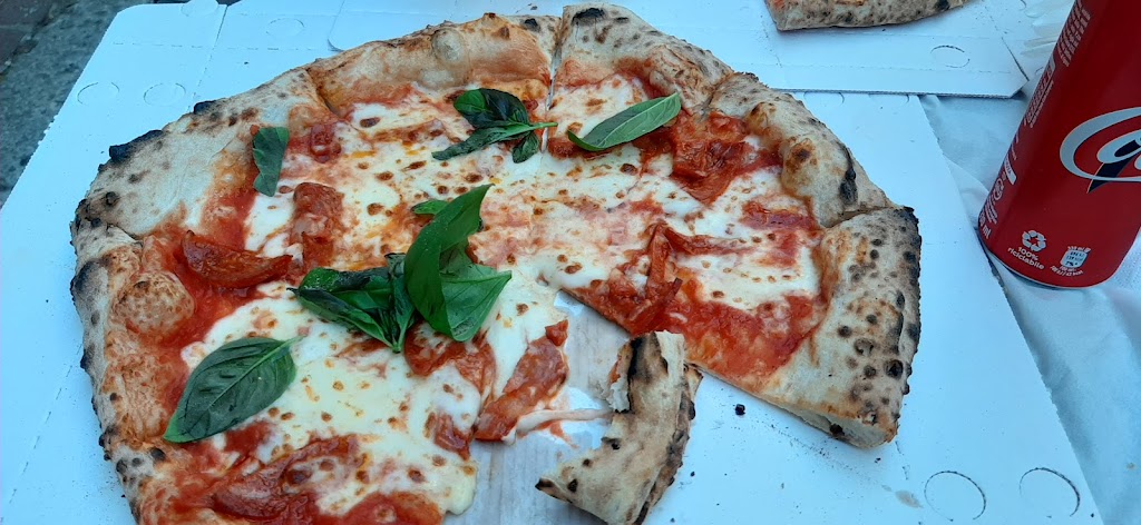 Pizzeria Napoletana, Lodi