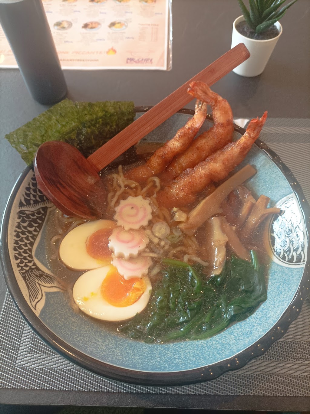 Ristorante Giardino d'Asia, Cinisello Balsamo